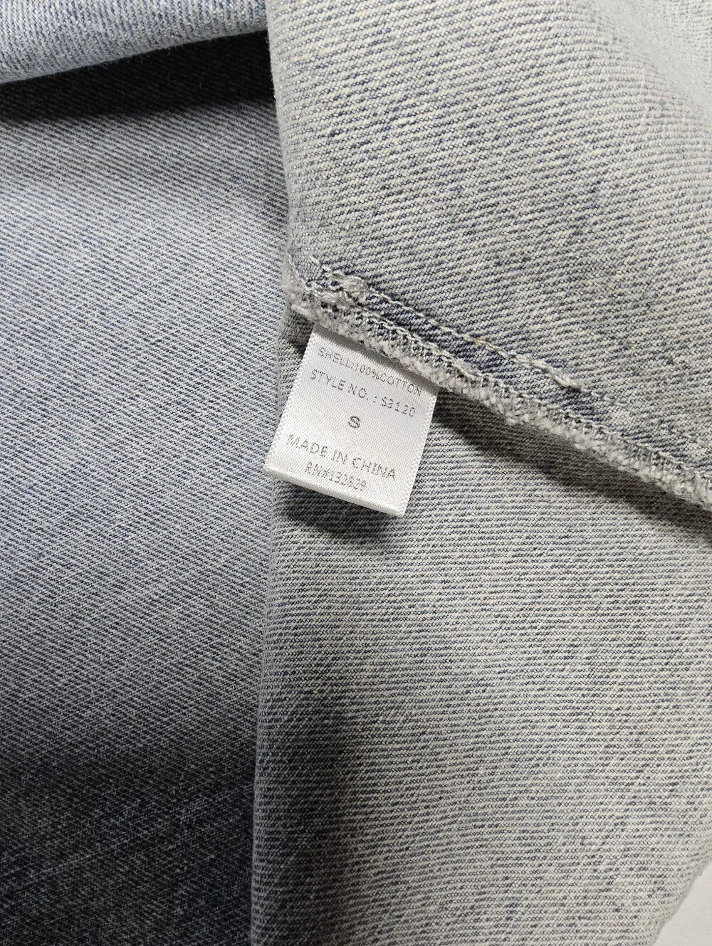 Miou Muse light blue